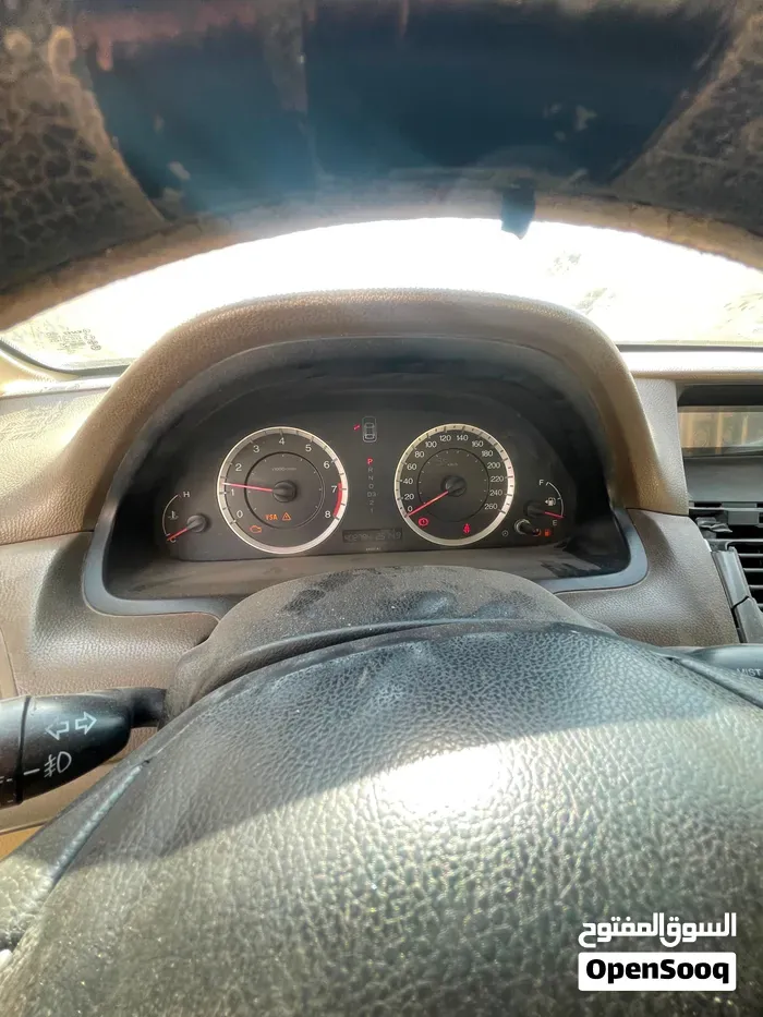 Honda Accord 2010 photo 4