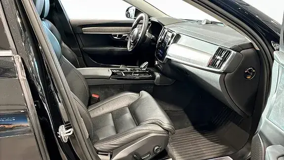 Volvo V90 2023 photo 3