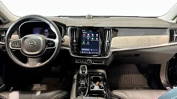 Volvo V90 2023 photo 4