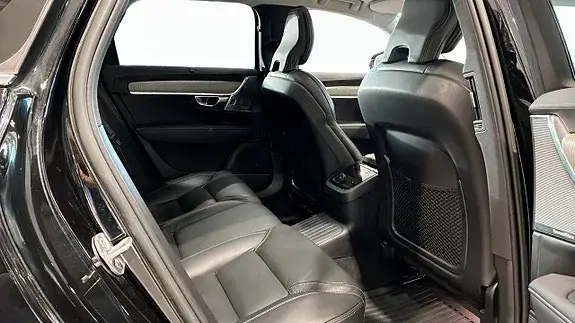 Volvo V90 2023 photo 5