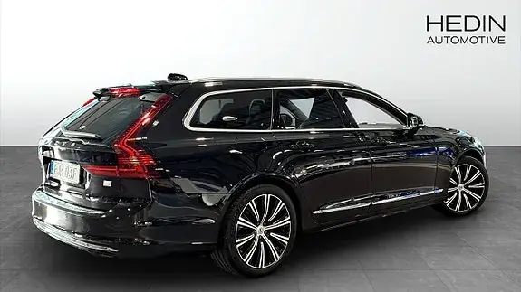 Volvo V90 2023 photo 2