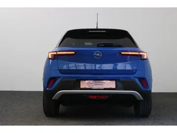 Opel Mokka 2022 photo 3