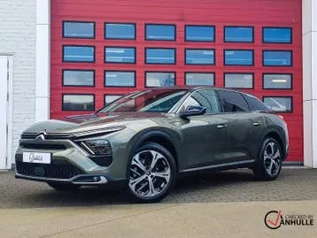 Citroen C5 X