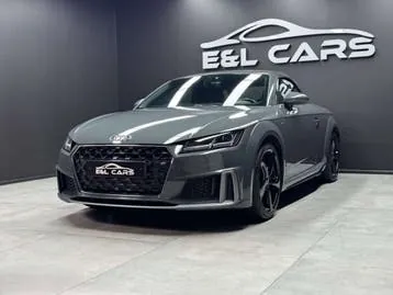 Audi Tt Roadster