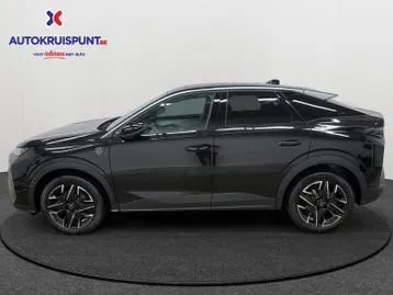 Peugeot 3008 2026 photo 2