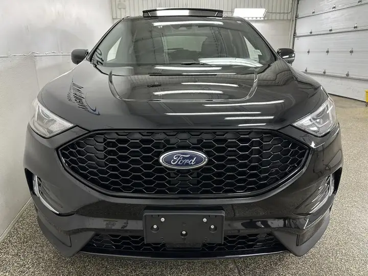 Ford Edge 2024 photo 2