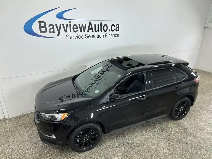 Ford Edge