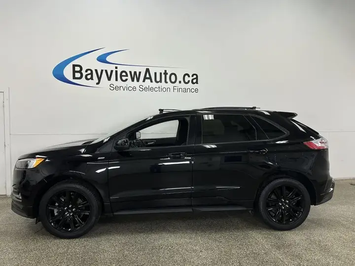 Ford Edge 2024 photo 4