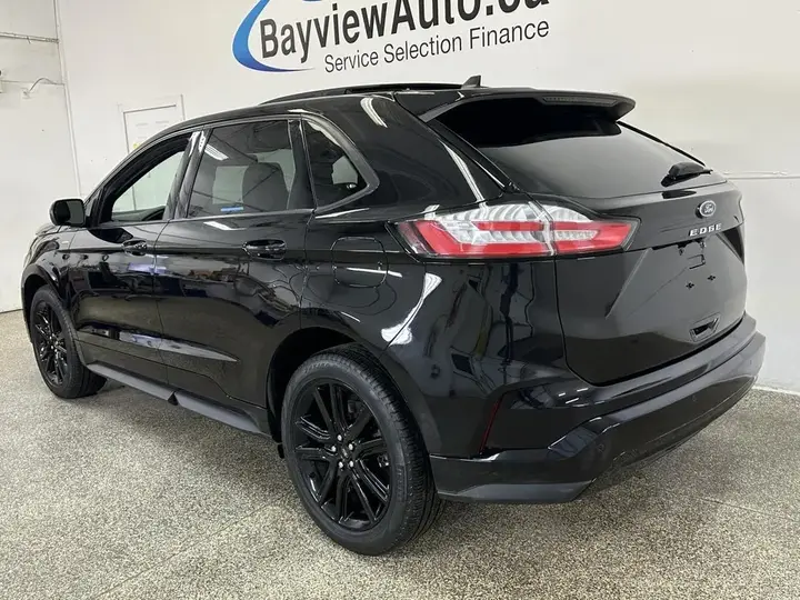 Ford Edge 2024 photo 5