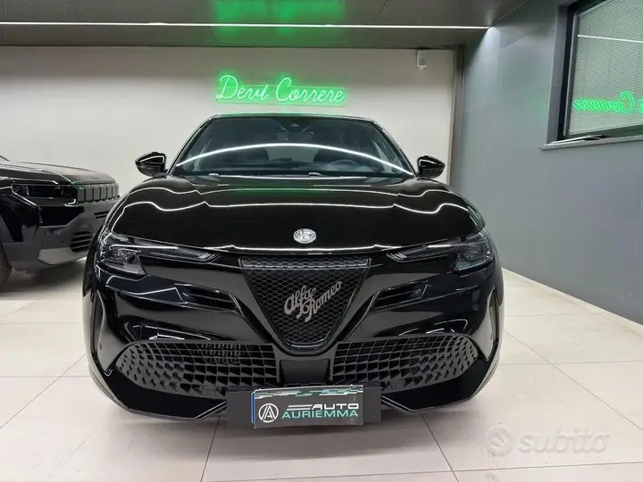 Alfa Romeo Junior 2025 photo 2