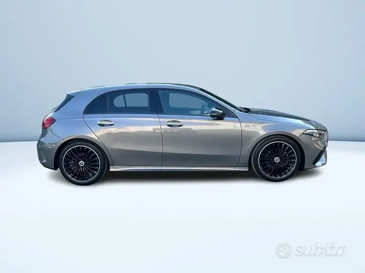 Mercedes-Benz A 2026 photo 3