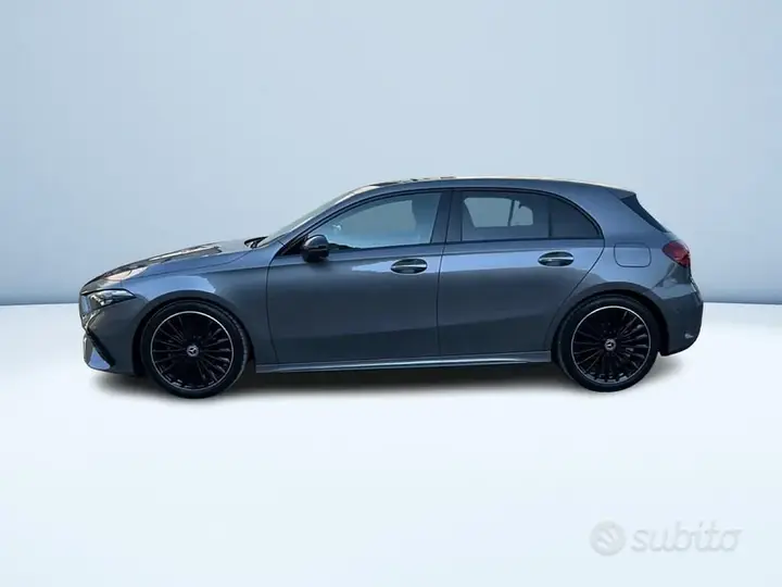 Mercedes-Benz A 2026 photo 4