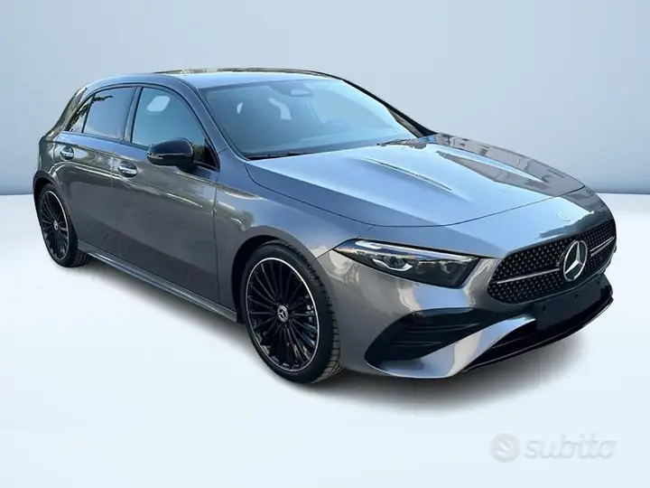 Mercedes-Benz A 2026 photo 2