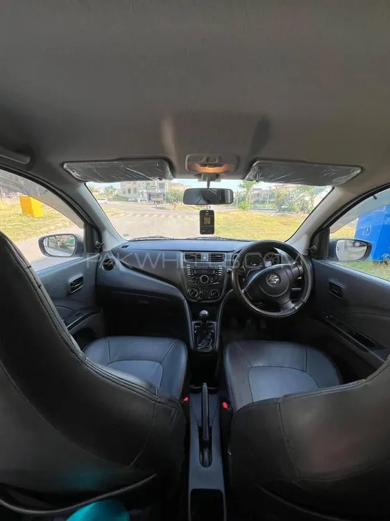 Suzuki Cultus