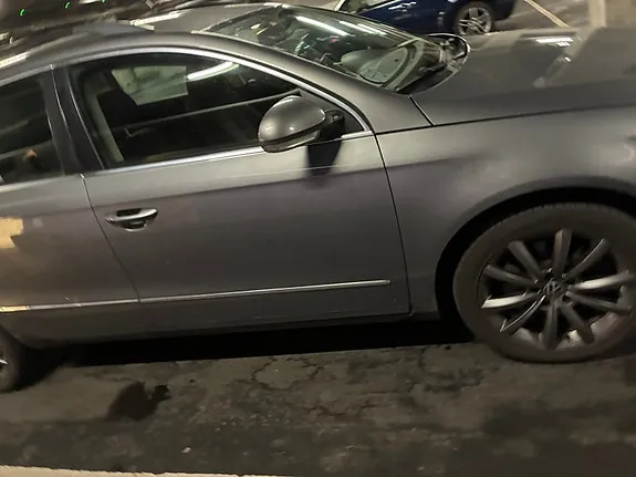 Volkswagen Passat 2007 photo 4