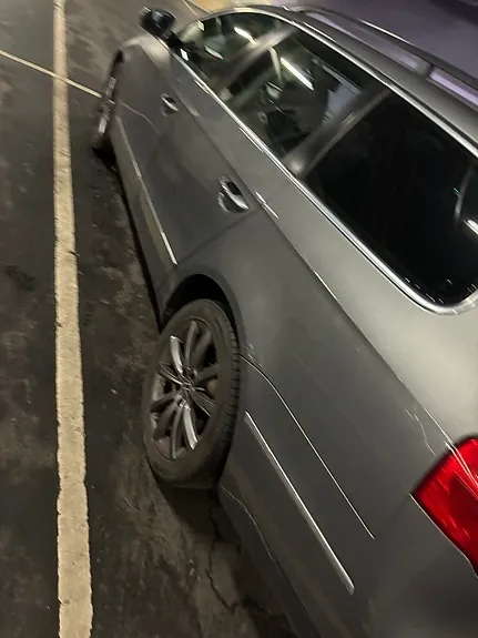 Volkswagen Passat 2007 photo 5