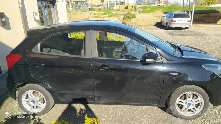 Ford Ka 2019 photo 2