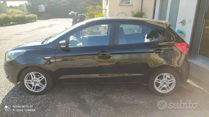 Ford Ka 2019 photo 3