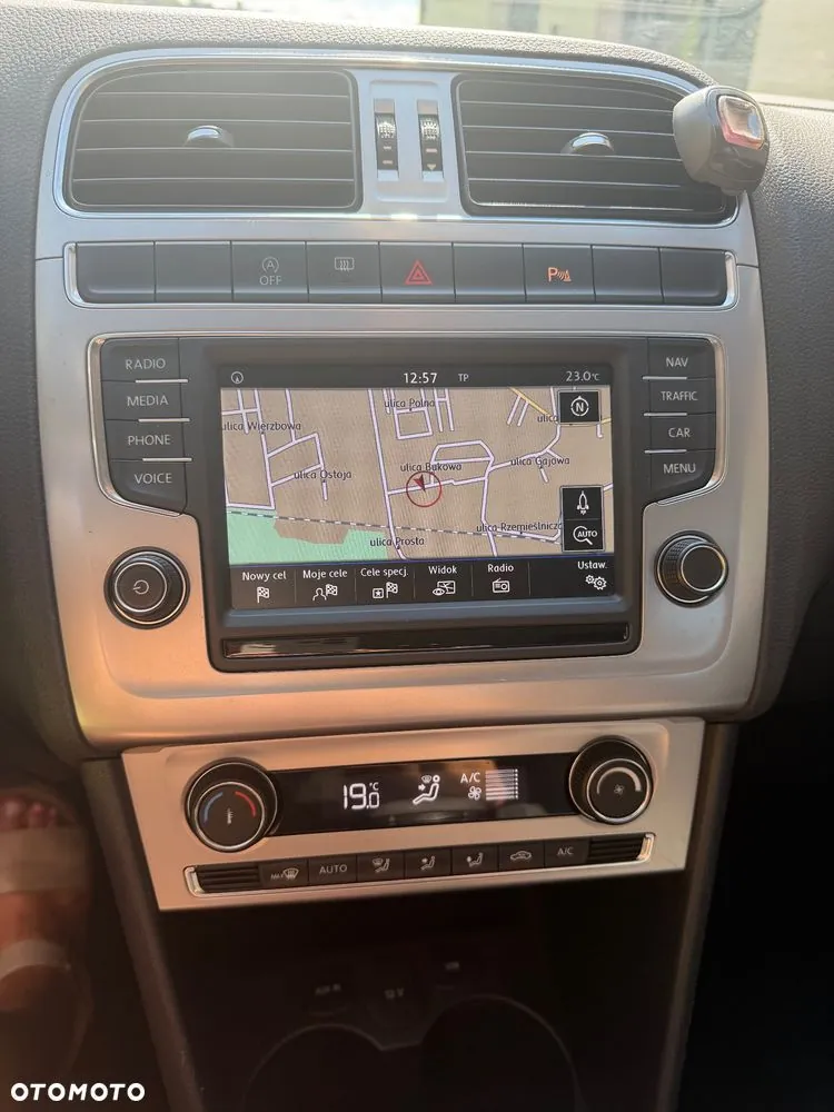 Volkswagen Polo 2017 photo 5