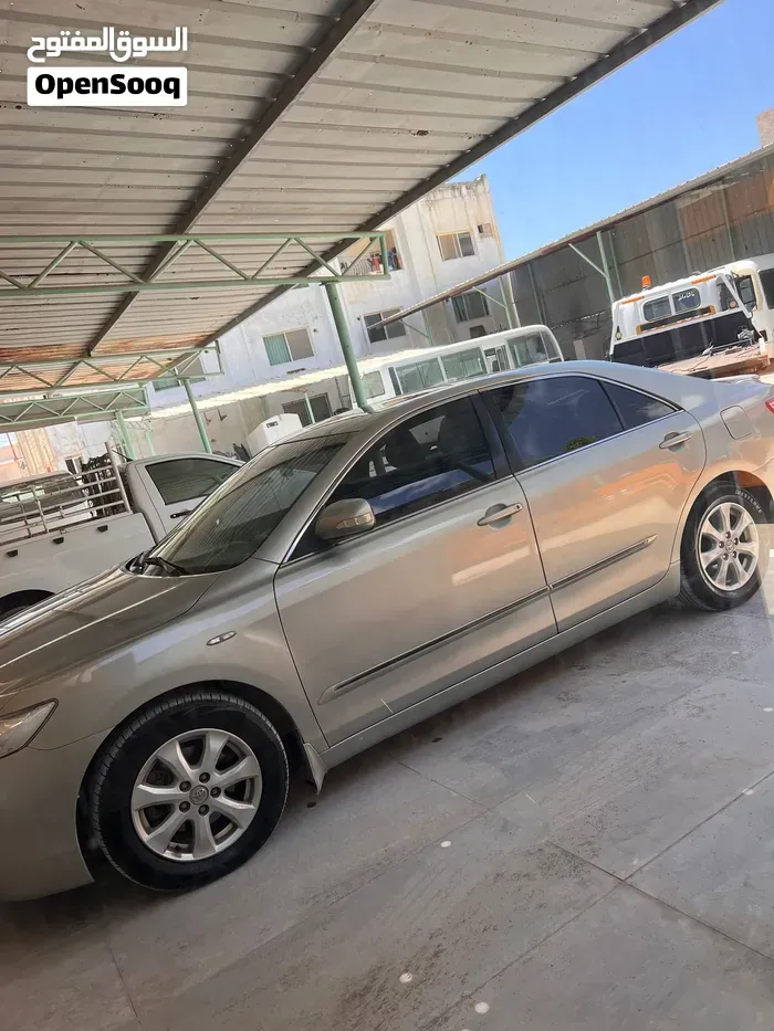 Toyota Camry 2009 photo 2