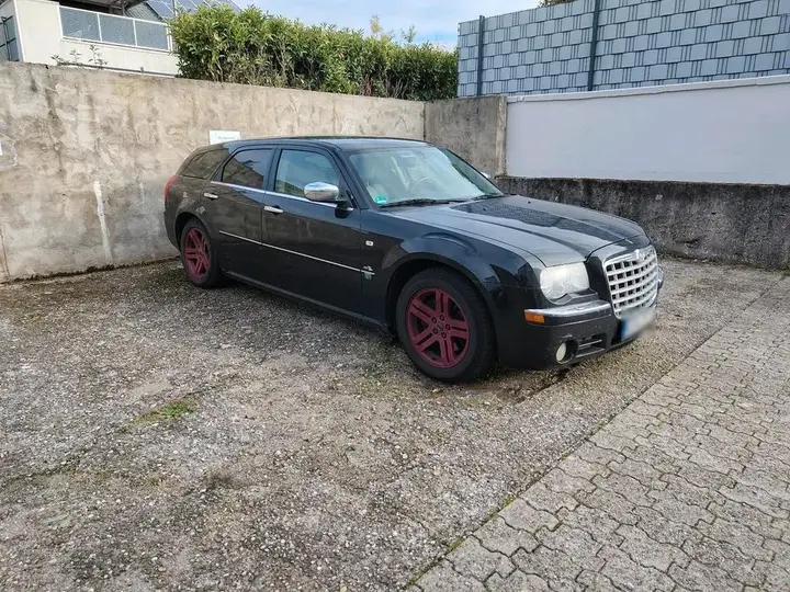 Chrysler 300C