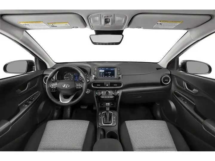 Hyundai Kona 2020 photo 5