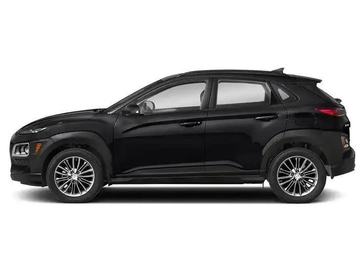 Hyundai Kona 2020 photo 3