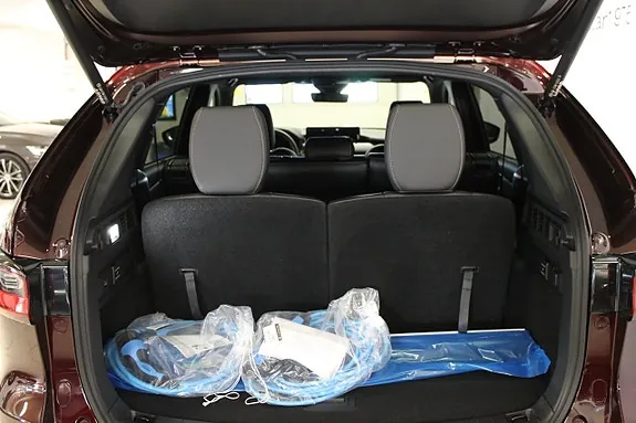 Mazda Cx-80 2026 photo 5