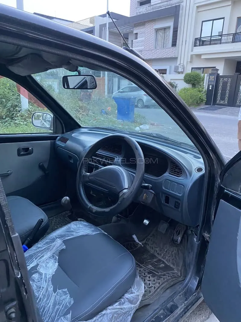Daihatsu Cuore