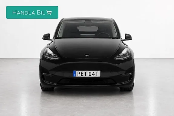 Tesla Model Y 2022 photo 3