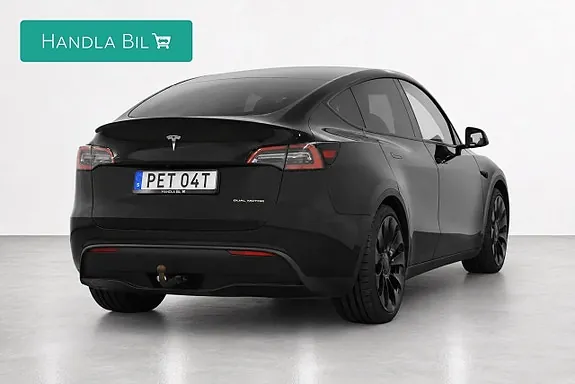 Tesla Model Y 2022 photo 5
