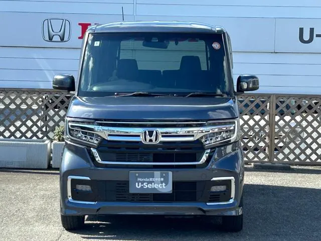 Honda N-Box 2022 photo 5