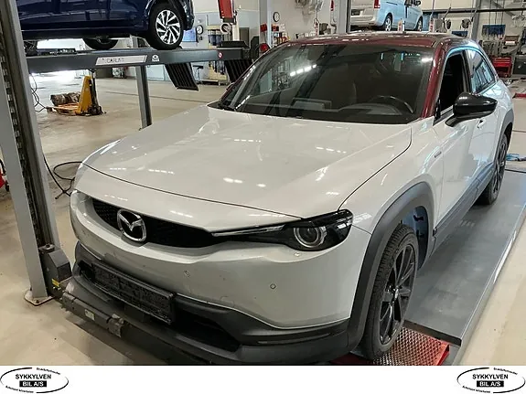 Mazda Mx-30