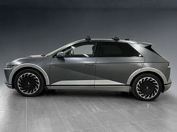 Hyundai Ioniq 5 2022 photo 3