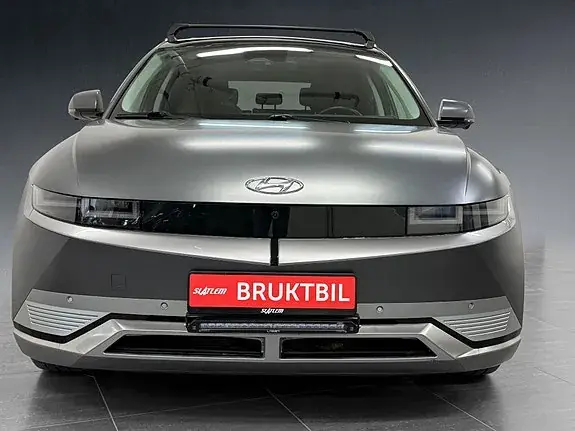 Hyundai Ioniq 5 2022 photo 2