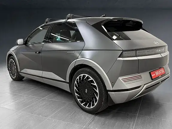 Hyundai Ioniq 5 2022 photo 4