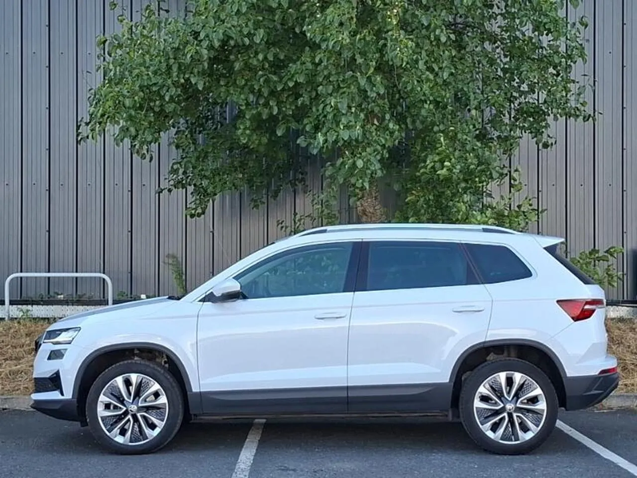 Skoda Karoq 2023 photo 4