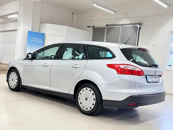Ford Focus 2013 photo 4