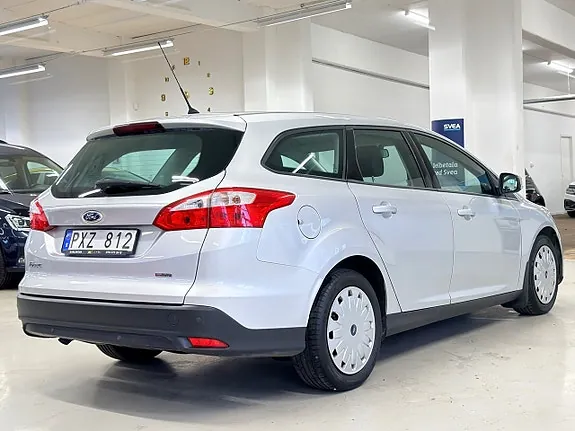 Ford Focus 2013 photo 3
