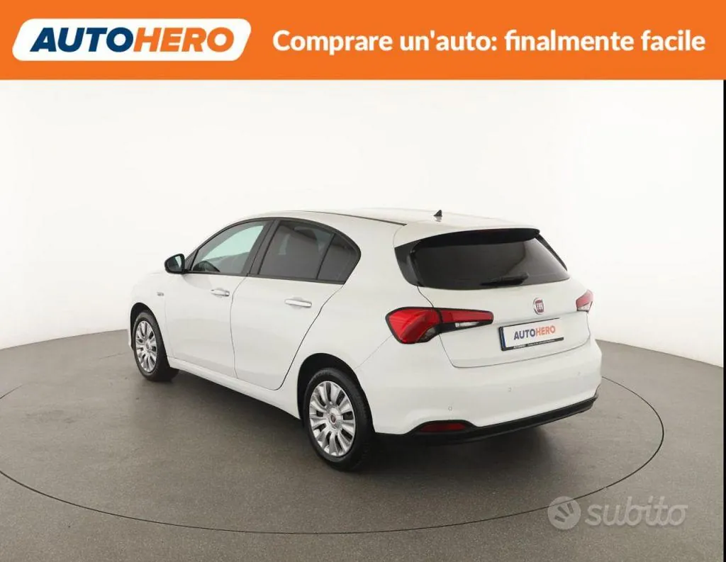 Fiat Tipo 2016 photo 4