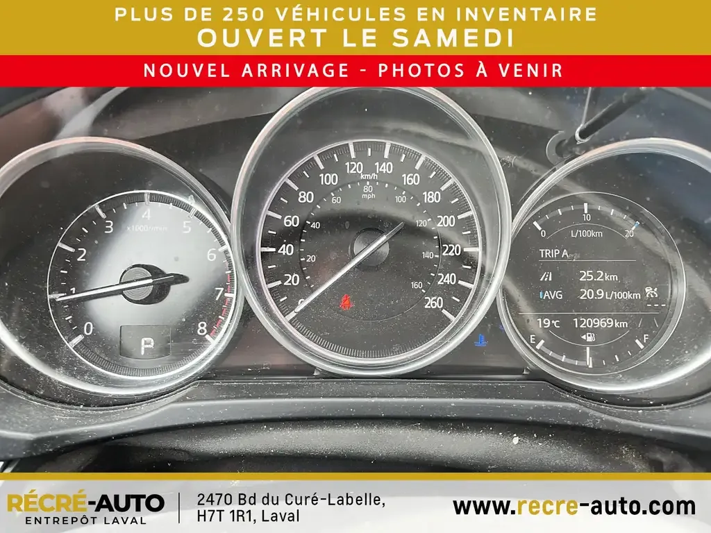 Mazda Cx-5 2021 photo 5