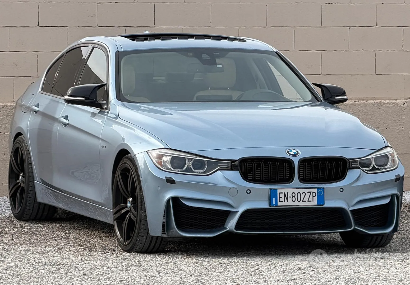 BMW 335I