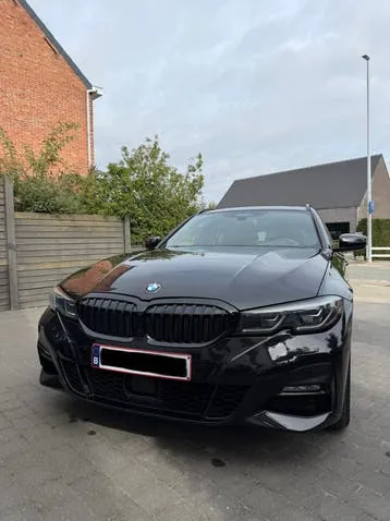 BMW Série 3