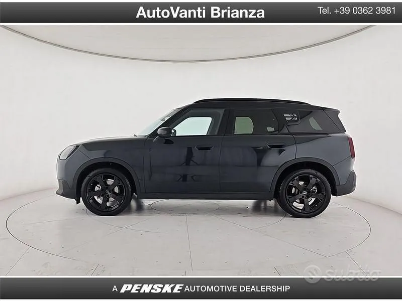 Mini Countryman 2025 photo 3