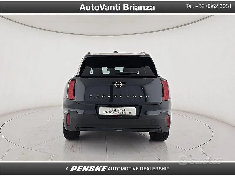 Mini Countryman 2025 photo 5