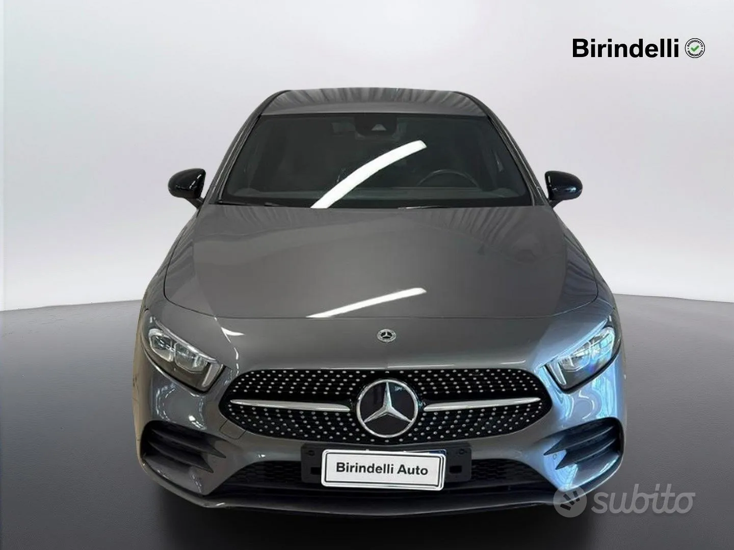 Mercedes-Benz A 2021 photo 4