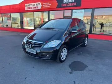 Mercedes-Benz A160