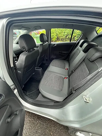 Opel Corsa 2014 photo 4