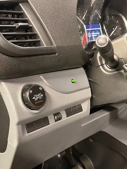 Peugeot Expert 2019 photo 5