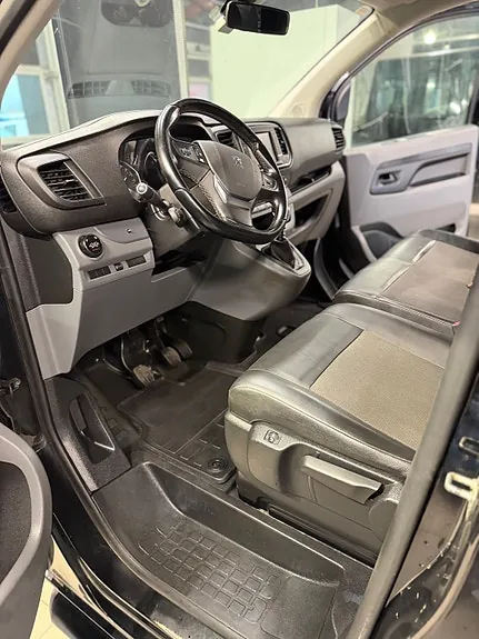 Peugeot Expert 2019 photo 4